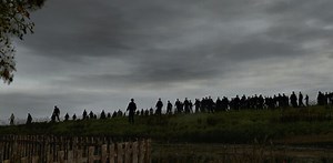 Surviving the zombie apocalypse: the DayZ experiment