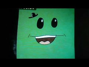 Nick Jr Face Has A Brand New Friend