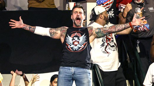 Raw results: May 26, 2025