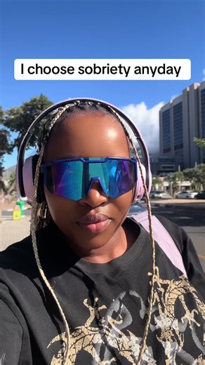 Everyday is a sober day