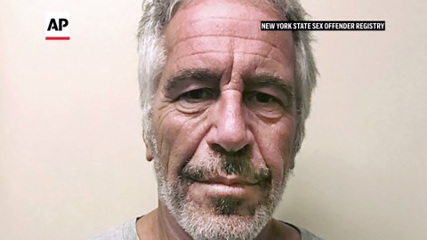 Justice Department seeks interview with Ghislaine Maxwell over Epstein case