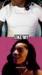 Duke Dennis REACTS To Glorilla Asking Him Out! 😳 | Duke Dennis