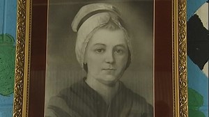 Ireland's Greatest Woman Nano Nagle