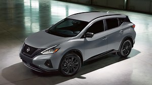 Should You Buy a 2022 Nissan Murano SV or SL?