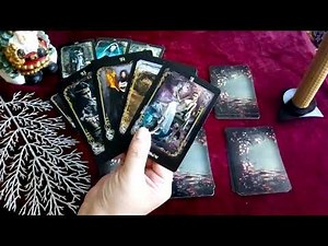 Gypsy fortune telling