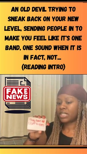👁️Divinely Engineered🔮✨ on Instagram: "An old devil sniffing around trying to sneak back on your new level...access denied. (Full Reading on my Youtube) Reading Title:🚨KARMIC COUPLE/DUO ATTACKING YOU SO YOU WON'T REALIZE PEOPLE ARE ABANDONING THEM⚖️🧨🔥 💙💙💙💙💙💙💙💙💙💙💙💙💙 Thank you for receiving this message.💚Take what resonates & leave the rest. My readings are timeless & can be Past, Present, or Future Energy. Use your discernment❤️ Peace on your journey. 🙏🏾💕 💌Personal Readings