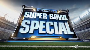 New England Patriots or Seattle Seahawks? Bertram Skilling and Dante Pibb make their Super Bowl predictions. Also, where can they find some pastries? #NEvsSEA | Comedy Central