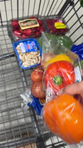 Weekly Aldi Grocery Haul for Dinner Ideas