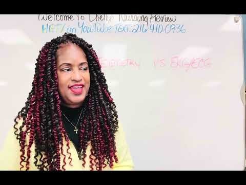 NGN NCLEX EKG BASICS: TELEMETRY VS EKG, WHAT IS THE DIFFERENCE? LPNs REMEMBER TO BUY UWORLD RN ONLY