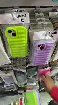 iPhone 16 cases