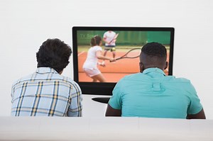 5 Best Tennis Games On Xbox One (2025 Rankings)