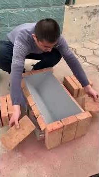 Water Proof 🚫 Process 💦 #waterproofing easily solve problem #short #shorts