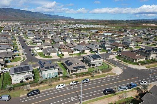 Hoopili Homes for Sale - Ewa Beach Real Estate