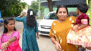 Mrs. Abi Time on Reels