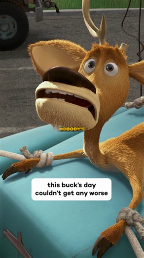 Open Season is Available to Buy or Rent #moviecentral #Sony #openseason | Movie Central | Facebook