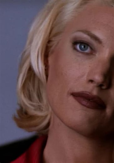 Nash Bridges S03:E09 - Bombshell