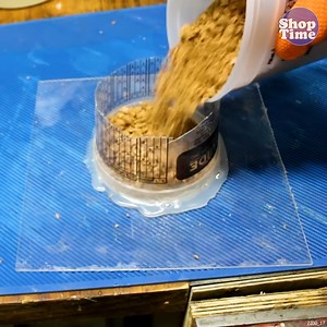 Making A Bracelet From OLD CORKS | ShopTime with Peter Brown