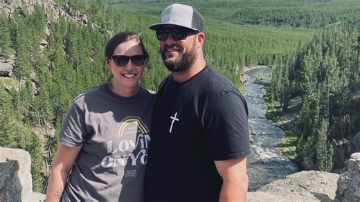 Phoenix woman gored by bison at Yellowstone National Park