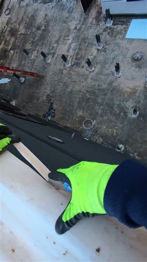 Install Roofing TPO #roofing #roof