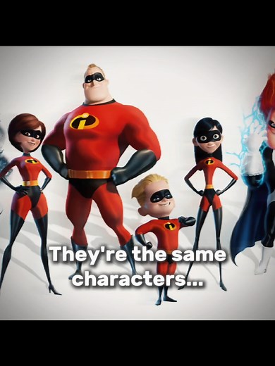 Parallel Universe Crossover: Disney vs. DreamWorks What If Movie Scenes