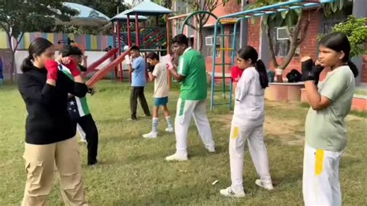 LPS_BOXING_CLUB on Instagram: "No matters how much you are skilled but practice makes you better 🥊🥊 #boxers#boxingtraining #lps_boxing_club_ #boxingworkout #lps #workinghard"