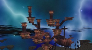 The End City in Minecraft: Everything players need to know