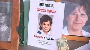 Family & friends of Cherrie Mahan discuss developments in case, 41 years after her disappearance