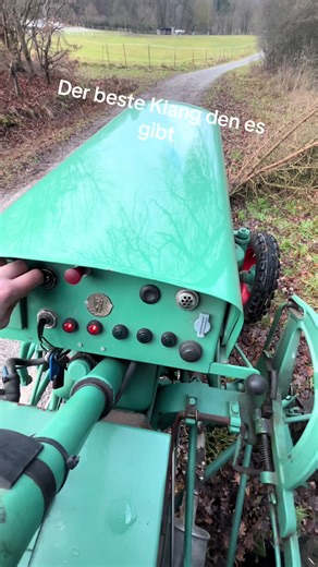 Kramer KL200: Der beste Klang für Landmaschinen