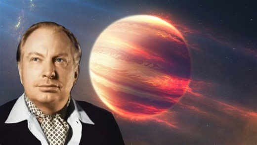 Why Scientology founder L. Ron Hubbard isn’t coming back to Earth