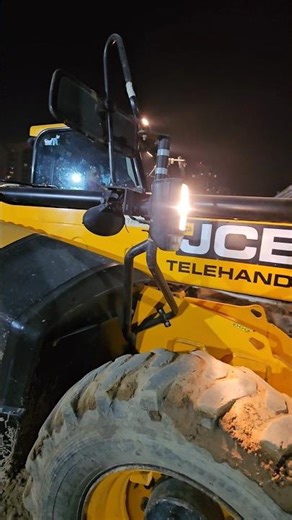 Jcb Telehander Loading Plywood RiB 💯💯⚡#youtube #Tranding #viral