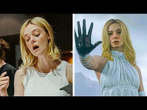 Death Stranding 2 - Behind the Scenes feat. Elle Fanning