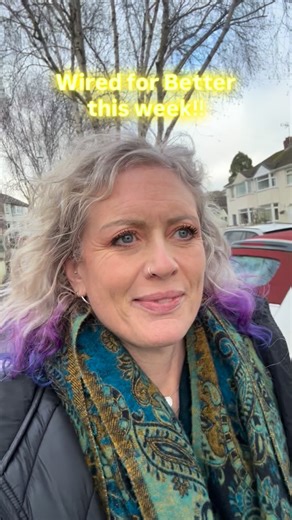 Elizabeth Adamson Psychotherapy on Instagram: "Nearly got run over for this announcement 😅🚗💨 Okay… slight exaggeration, but I did have to do a quick little sprint across the road because I was so excited telling you about Wired for Better 🤣 If that’s not commitment to the cause, I don’t know what is. But honestly — I can’t believe I get to say this… ✨ ONE space has opened up for Paignton! ✨ Exeter still has availability! If you’ve been hovering, watching quietly, or waiting for a sign… take 