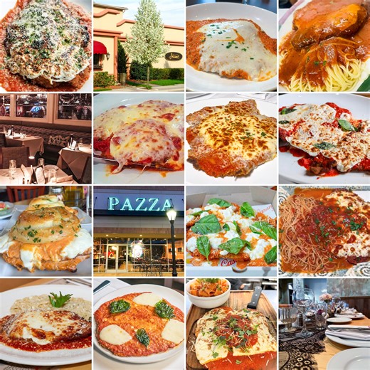 Meet finalists from North Jersey chicken parm March Madness bracket