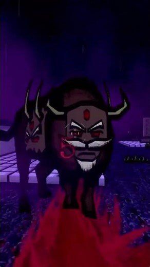 Akuma's Bloodrain | High-Speed Bloodshed in a Ninja Arena #hiddengem #steam #pcgaming