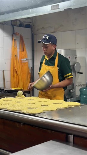 Llegó la hora del almuerzo 🌽 Pide a través de nuestro delivery 0424-2558078