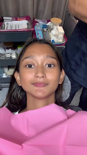 Ashley Benito on TikTok