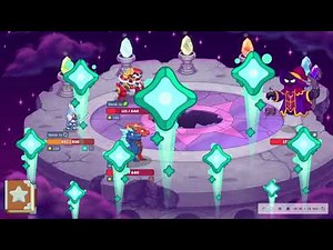 Defeating the puppet master in Prodigy 2023!! (must watch)