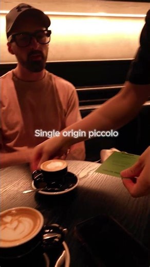 Melbourne Does Coffee Differently | Code Black Coffee