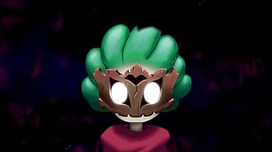 Bahamut and the WaqWaq Tree - Official Nintendo Switch Launch Trailer