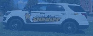 Boone County Sheriff's Office SaferWatch Program : SaferWatch