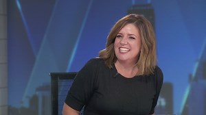 Robin reveals her Saturday morning routine. Robin Baumgarten | WGN Morning News