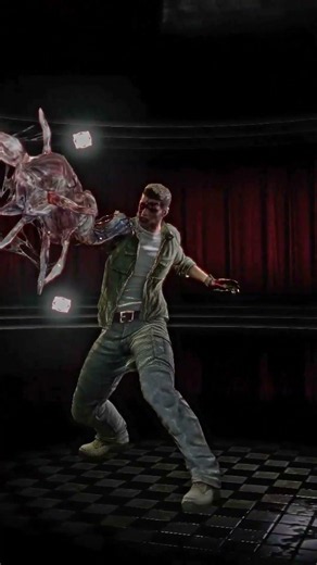RE6 mods || Piers - bar outfit #residentevil #re #re6 #piersnivans #mods #remods