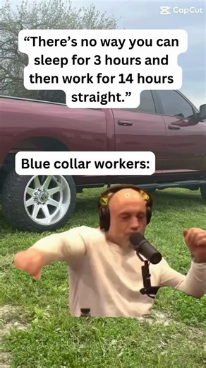 7.9M views · 113K reactions | Watch me. #bluecollar #joerogan #redbull #monster #workinghard #hspdiesel | HSP Diesel | Facebook