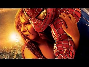 Spider-Man 2 Walkthrough Gameplay