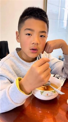 How infuriating #parent-child relationship#Parent-child chat daily