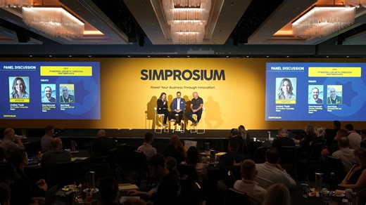 Simpro | 💡 Simpro is committed to providing software for growth-minded trade & field service businesses. Our newest video breaks down the power of... | Instagram