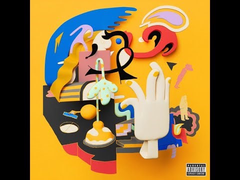 Mac Miller - Diablo Acapella [BPM 80 C♯ major]