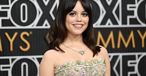 Winter Spring Summer or Fall First Image Previews Jenna Ortega-Led Romantic Drama