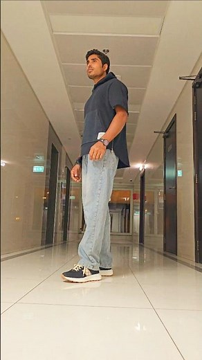 Ramp walk #model #modeling #rampwalk #trending