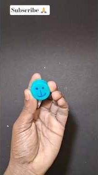 Science Project for class 7th students Mini robot #scienceproject #robot